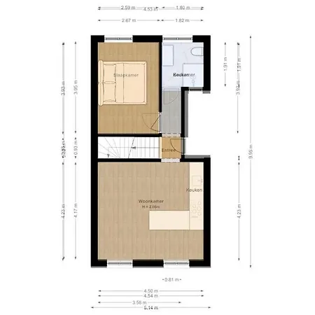 Apartment Luxury Knokke-Heist