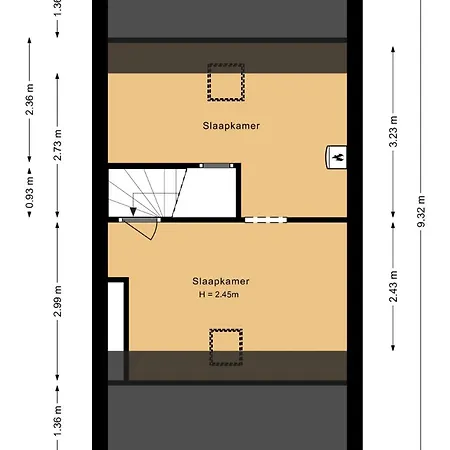 Luxury Apartmán