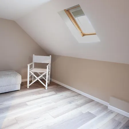 Luxury * Knokke-Heist