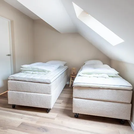 Luxury Appartement