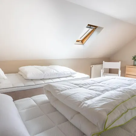 Luxury * Knokke-Heist