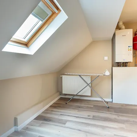 Appartement Luxury