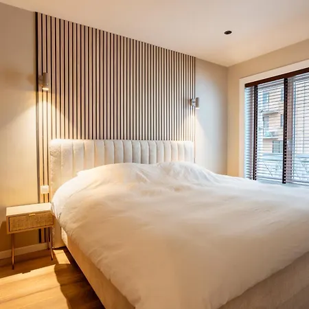 Luxury Apartment
