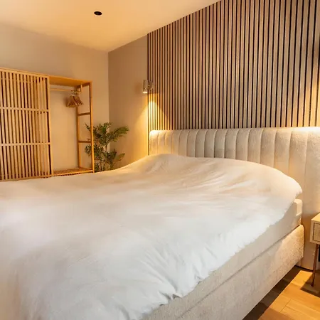 Appartement Luxury
