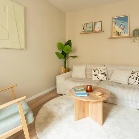 Appartement Luxury *