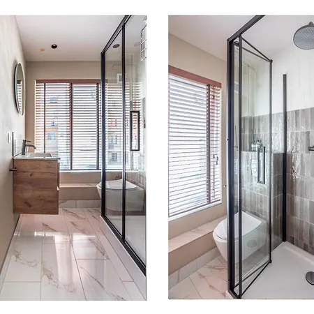 Apartment Luxury *