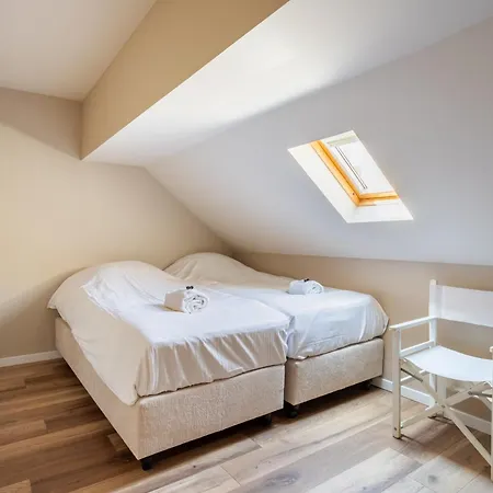 Apartment Luxury *