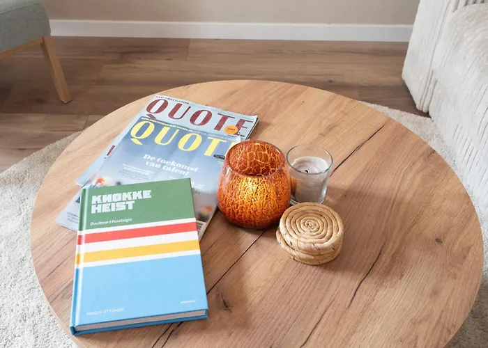 Luxury Apartamento Knokke-Heist