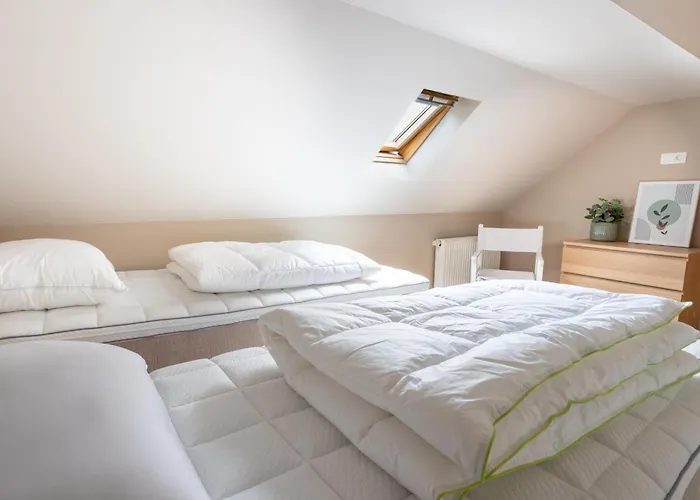 Luxury * Knokke-Heist